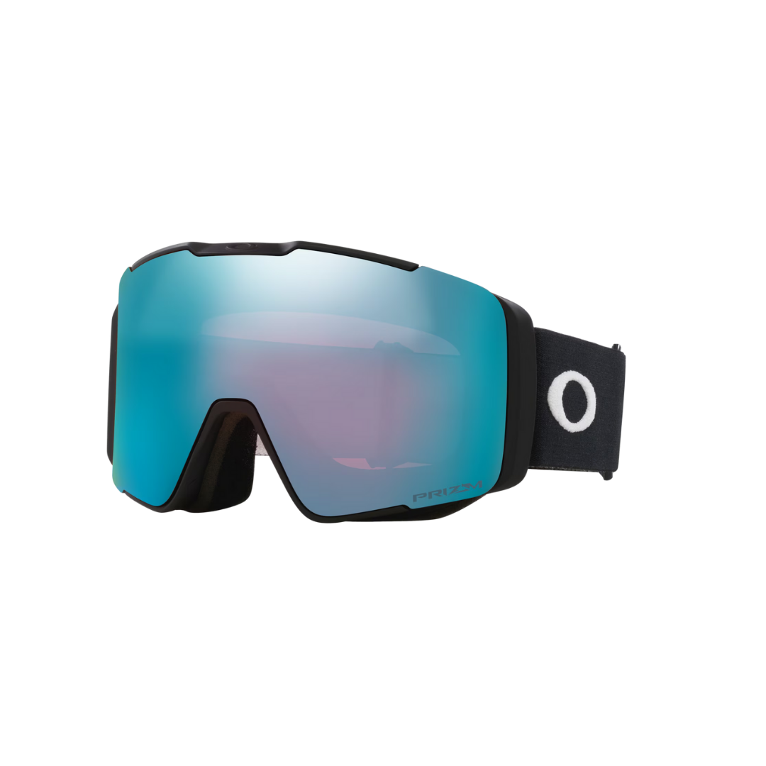 Oakley Line Miner Pro L AF Snow Goggles 0OO7143A-714302