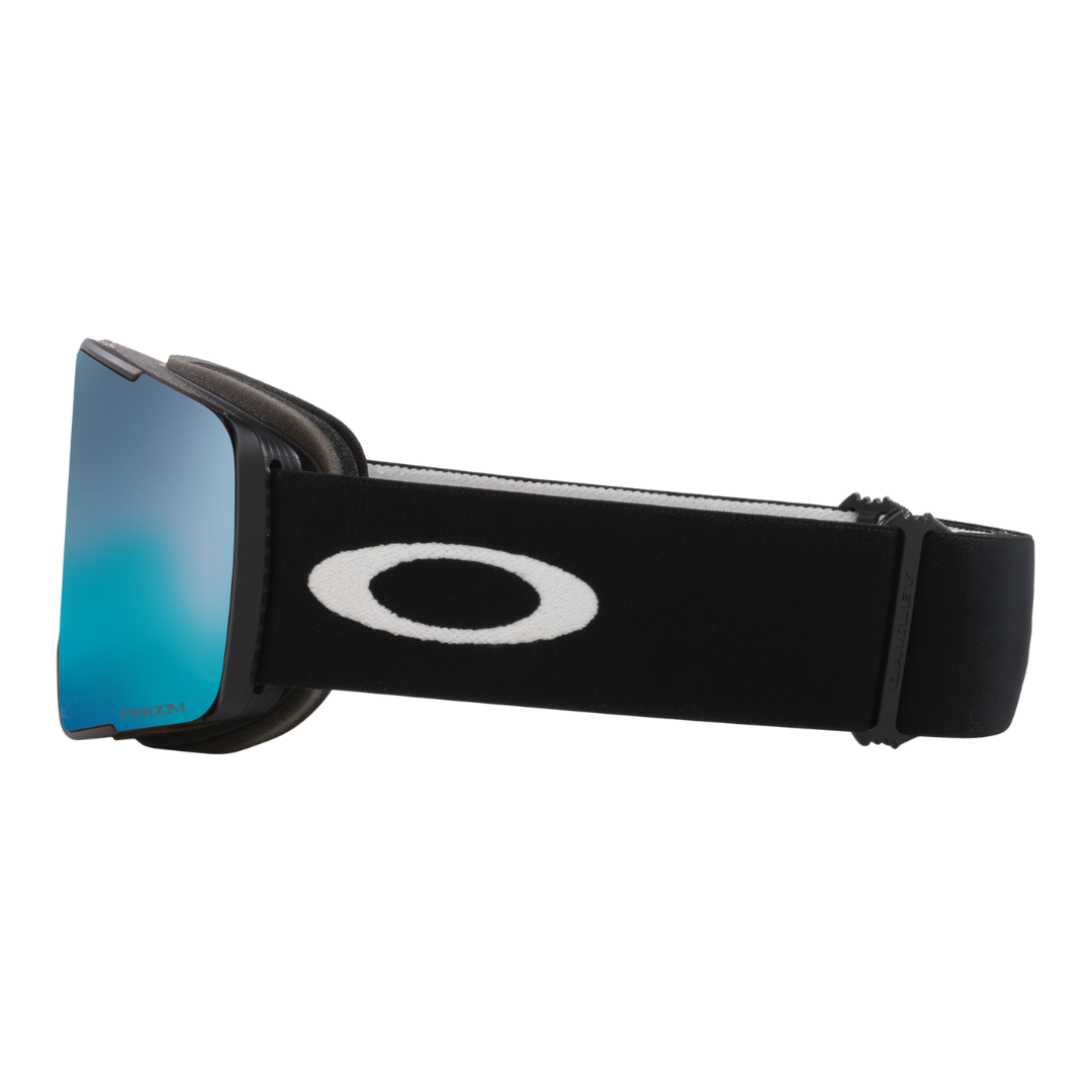 Oakley Line Miner Pro L AF Snow Goggles 0OO7143A-714302