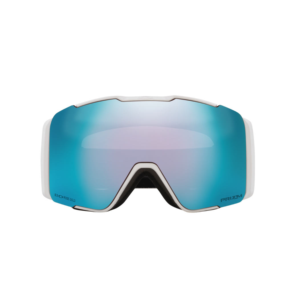 Oakley Line Miner Pro L AF Snow Goggles 0OO7143A-714307
