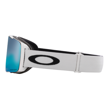 Oakley (Snow) - Oakley Line Miner Pro L AF Snow Goggles 0OO7143A-714307 - Cam2 