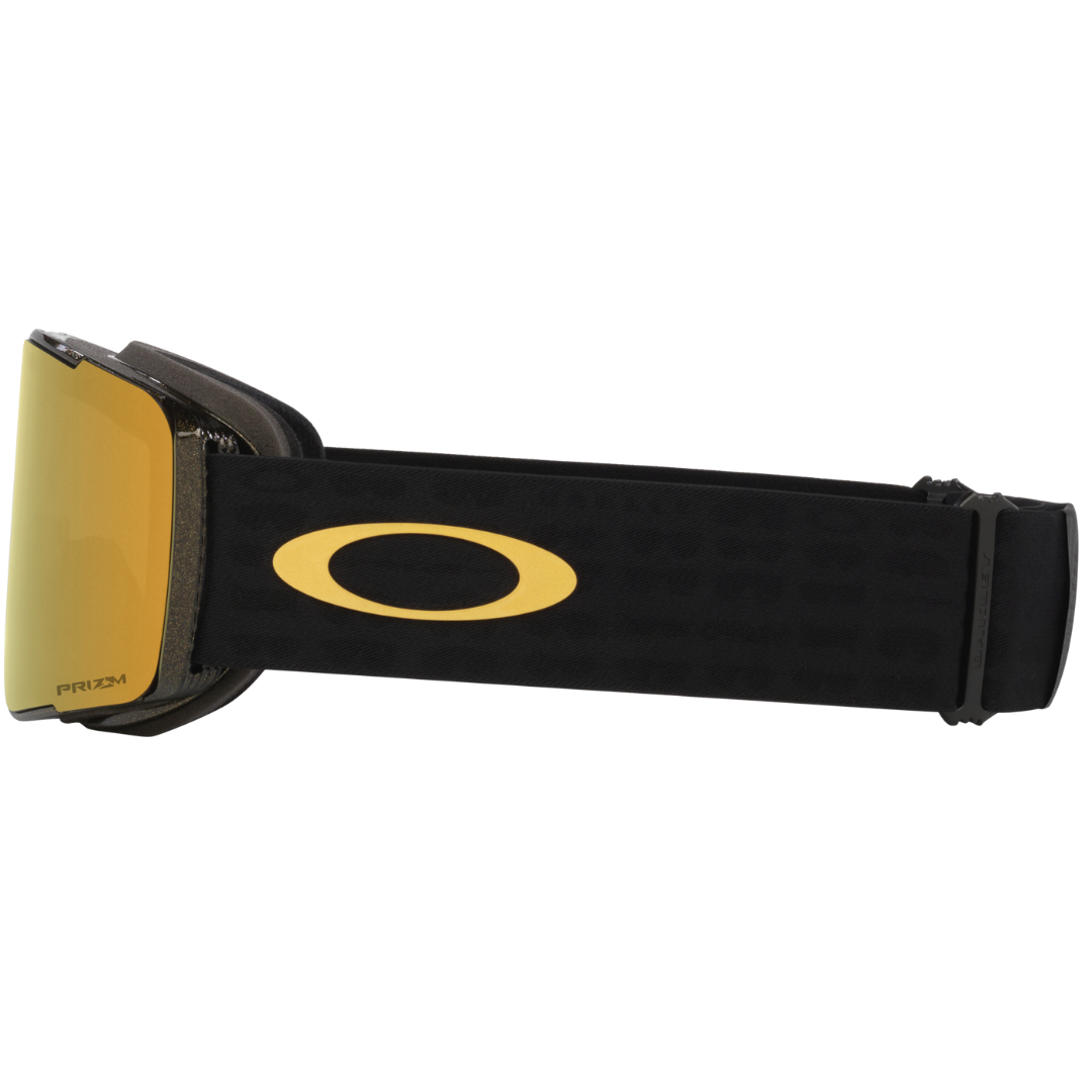 Oakley Line Miner Pro L 50th Anniversary AF Snow Goggles 0OO7143A-714316
