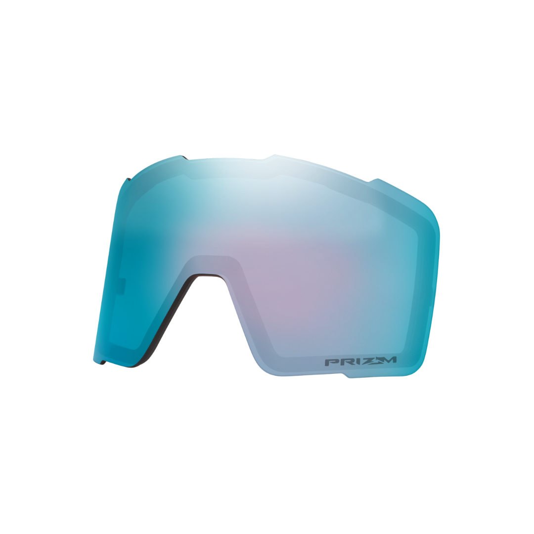 Oakley Line Miner Pro M AF Sunglasses 0OO7144-714408