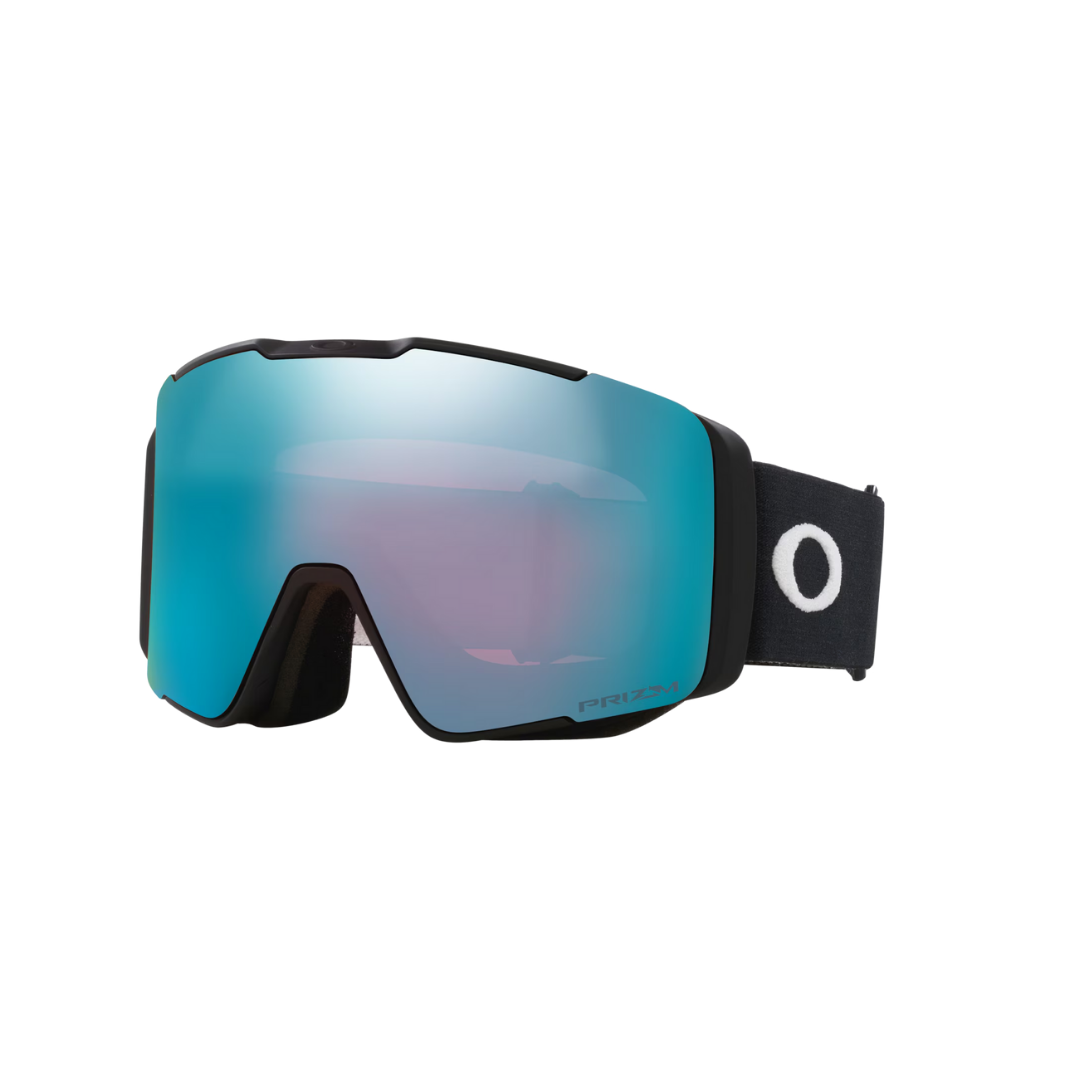 Oakley Line Miner Pro M AF Snow Goggles 0OO7144A-714402