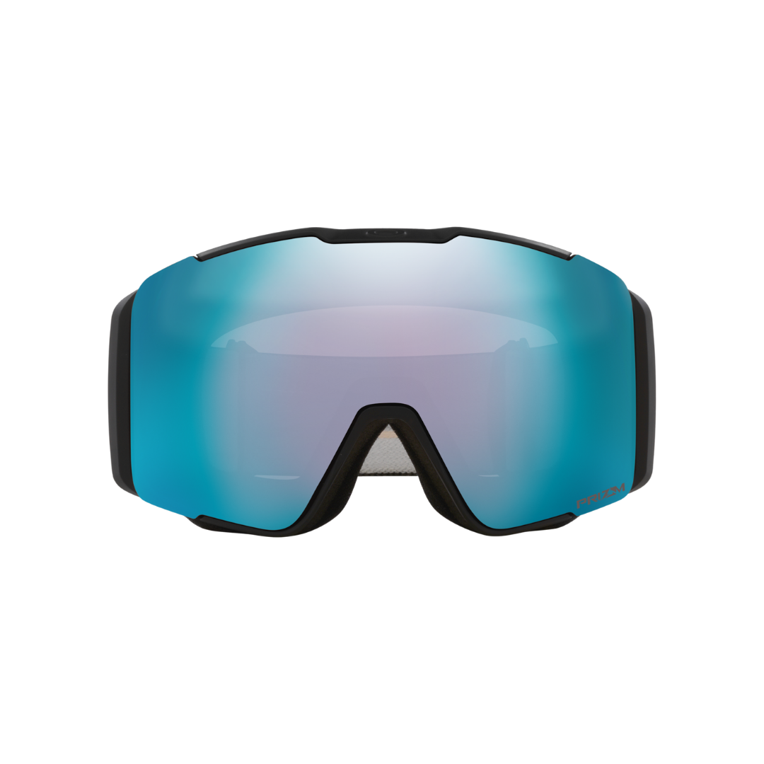 Oakley Line Miner Pro M AF Snow Goggles 0OO7144A-714402