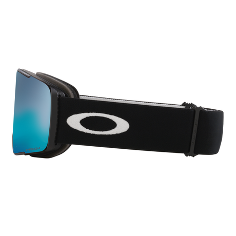 Oakley (Snow) - Oakley Line Miner Pro M AF Snow Goggles 0OO7144A-714402 - Cam2 