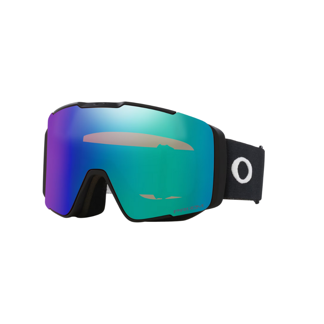 Oakley Line Miner Pro M AF Snow Goggles 0OO7144A-714404