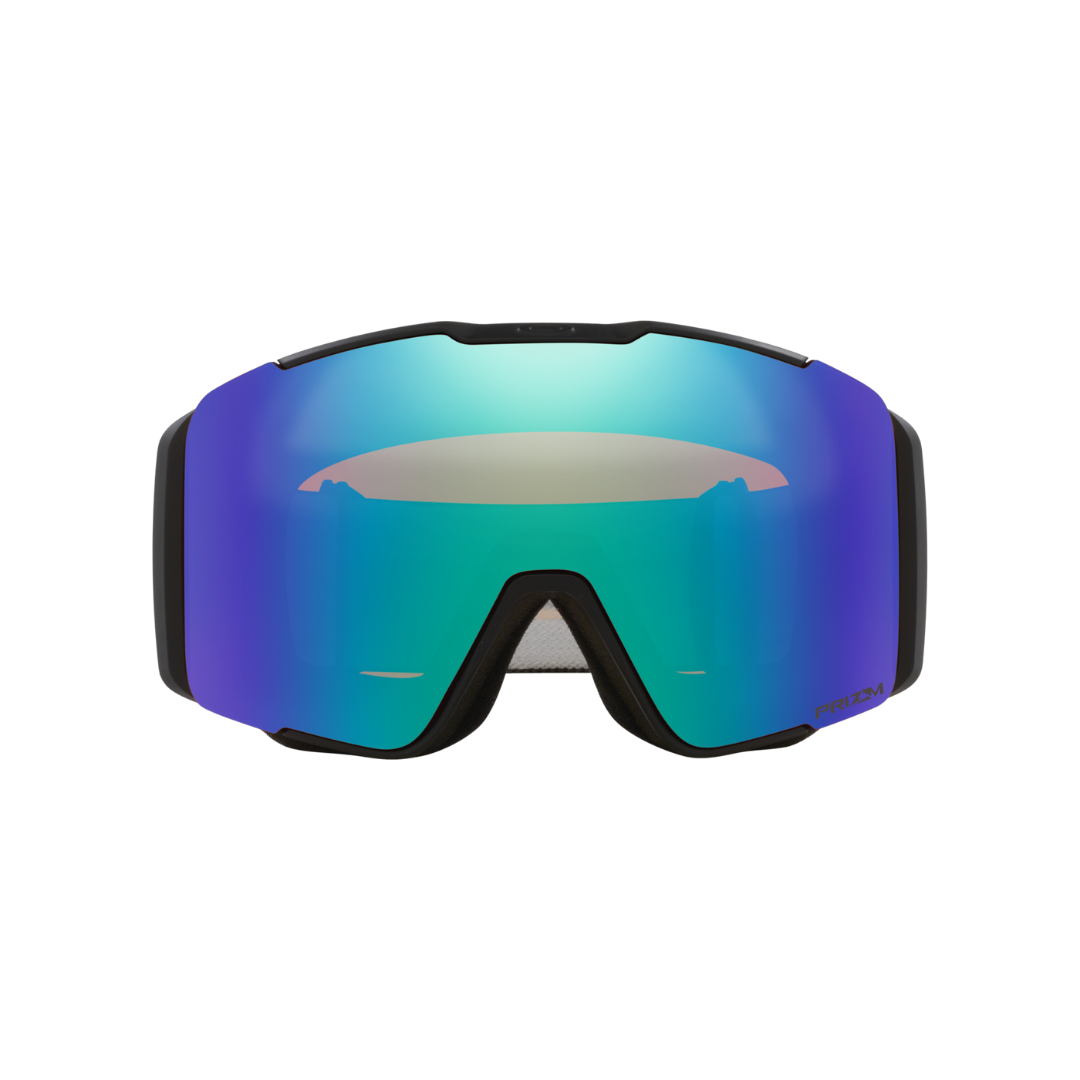 Oakley Line Miner Pro M AF Snow Goggles 0OO7144A-714404