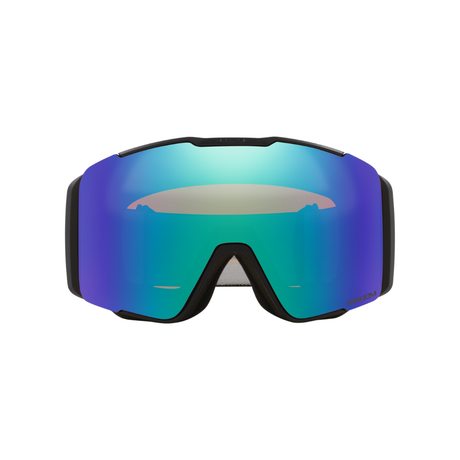 Oakley (Snow) - Oakley Line Miner Pro M AF Snow Goggles 0OO7144A-714404 - Cam2 
