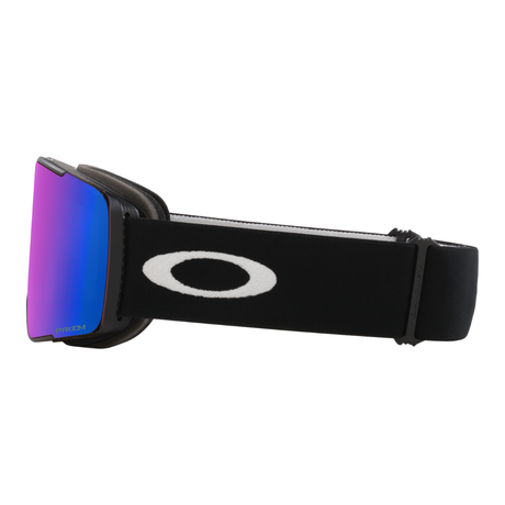 Oakley (Snow) - Oakley Line Miner Pro M AF Snow Goggles 0OO7144A-714404 - Cam2 