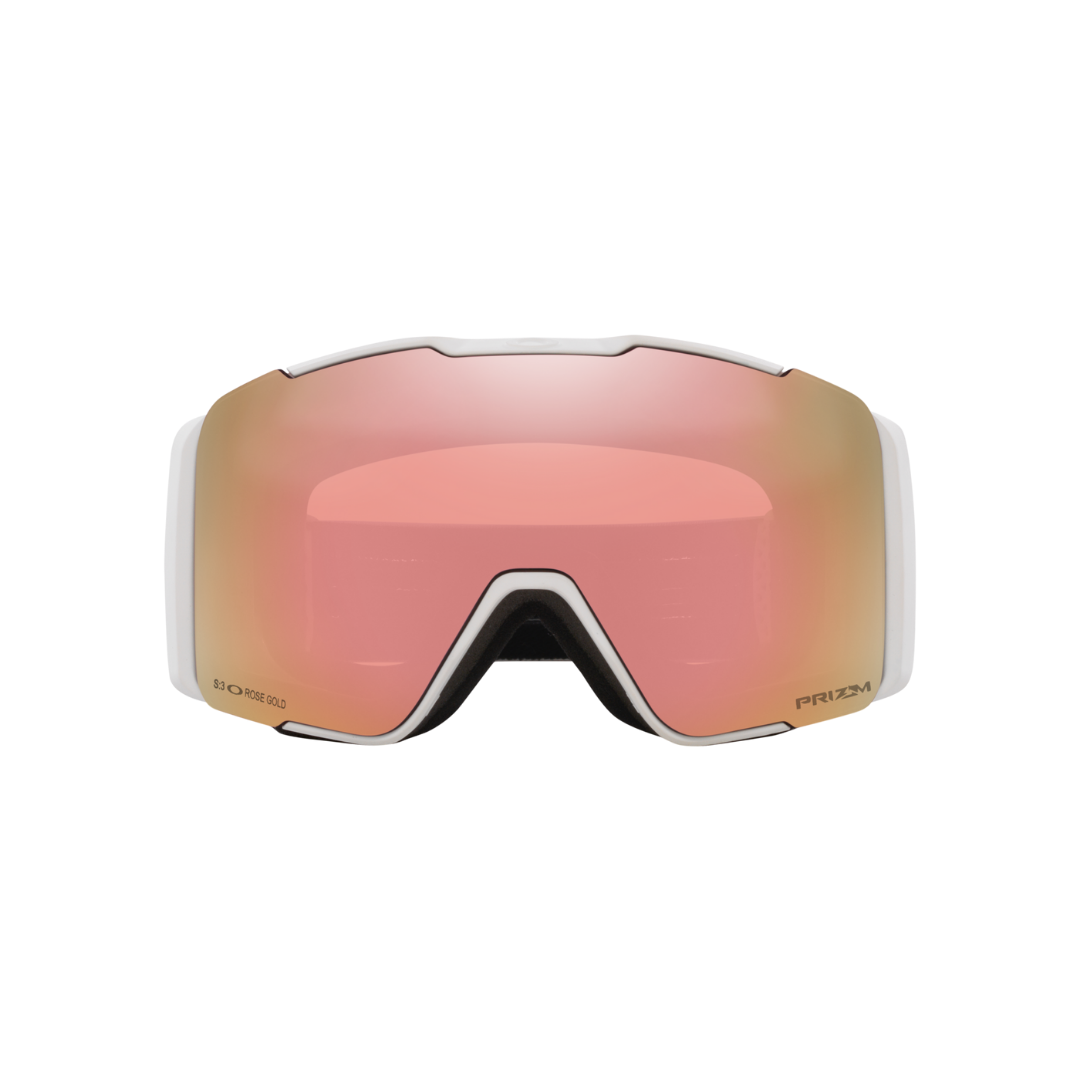 Oakley Line Miner Pro M AF Snow Goggles 0OO7144A-714406