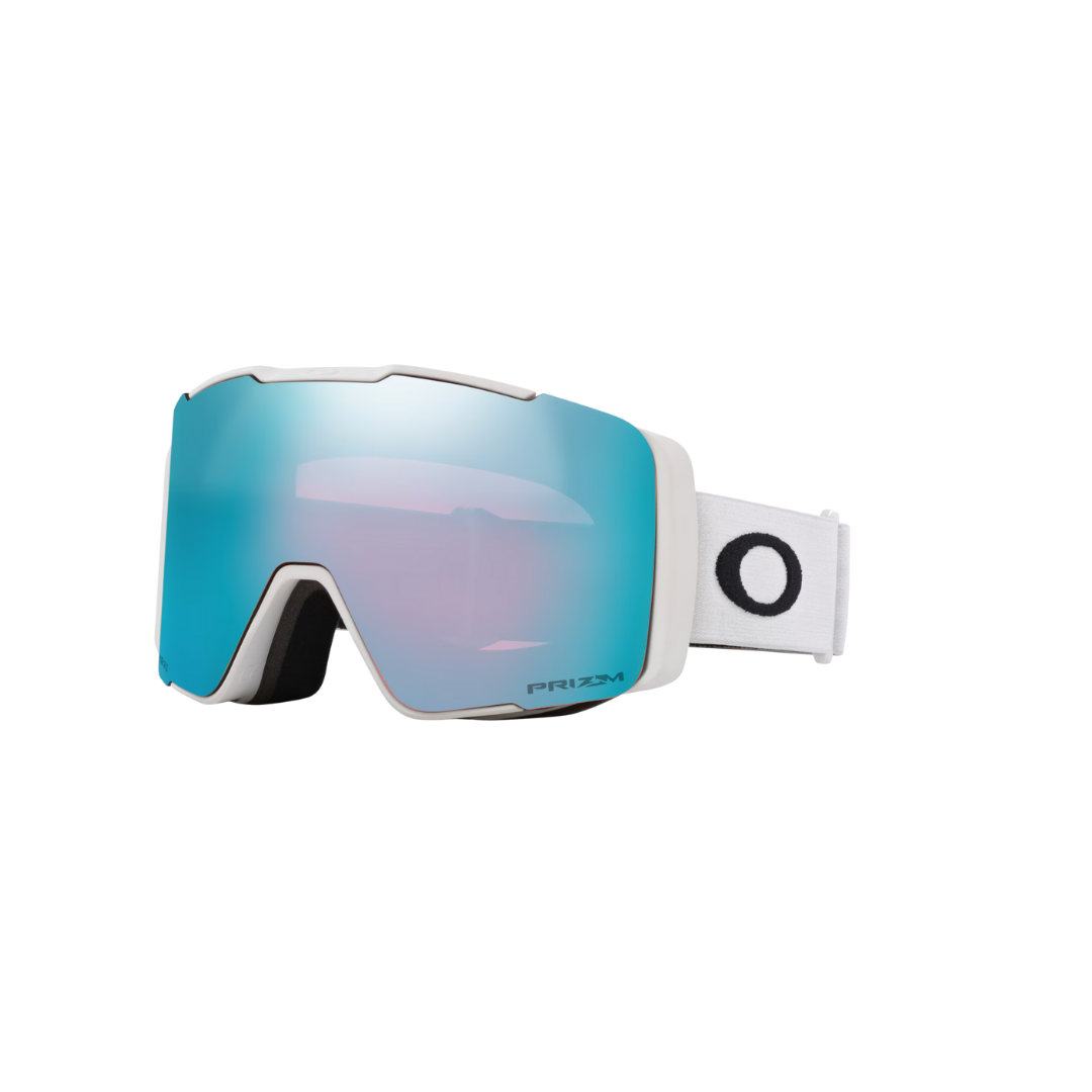 Oakley Line Miner Pro M AF Snow Goggles 0OO7144A-714407