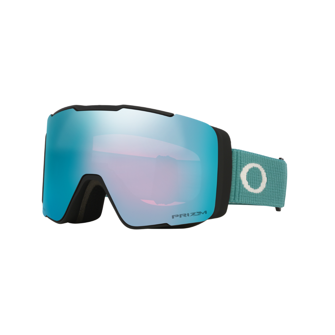 Oakley Line Miner Pro M AF Snow Goggles 0OO7144A-714411