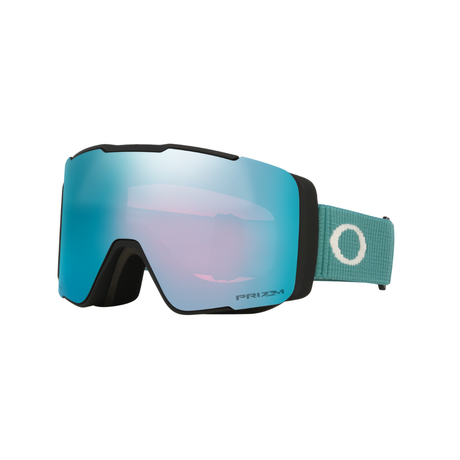 Oakley (Snow) - Oakley Line Miner Pro M AF Snow Goggles 0OO7144A-714411 - Cam2 