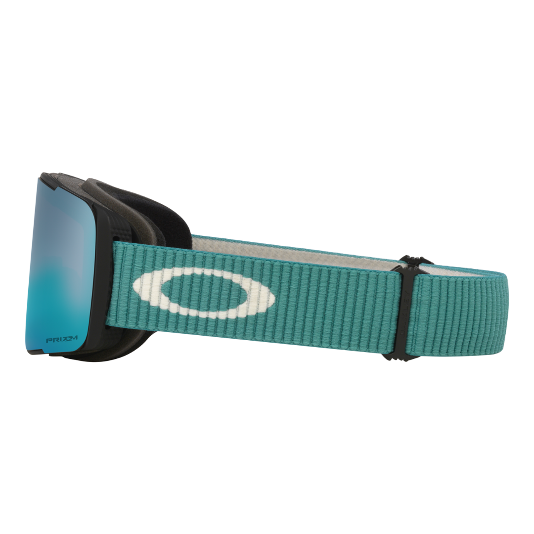 Oakley Line Miner Pro M AF Snow Goggles 0OO7144A-714411