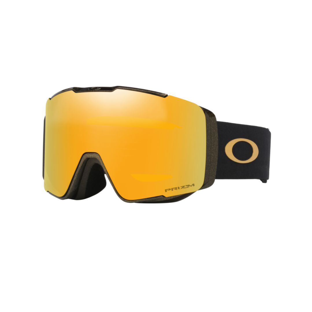 Oakley Line Miner Pro M AF Snow Goggles 0OO7144A-714415