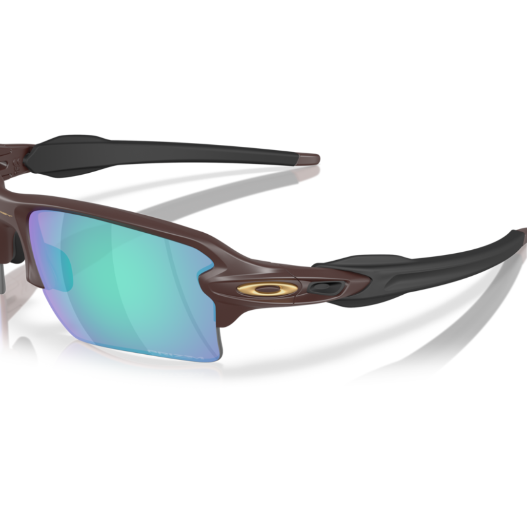 Oakley Flak 2.0 XL Sunglasses 0OO9188-9188J8