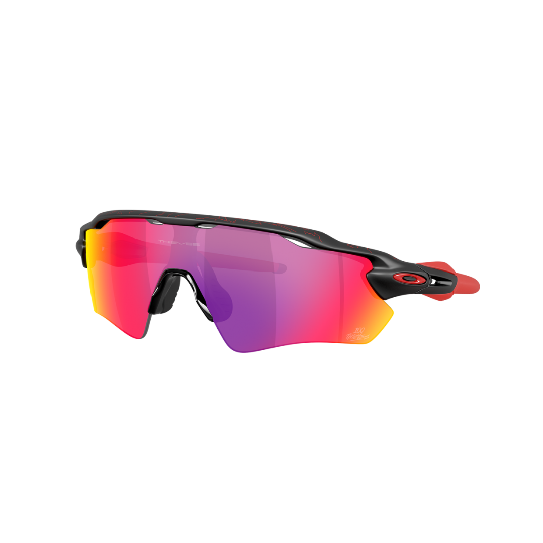 Oakley Radar EV Path Sunglasses 0OO9208-9208G2 Oakley Cam2