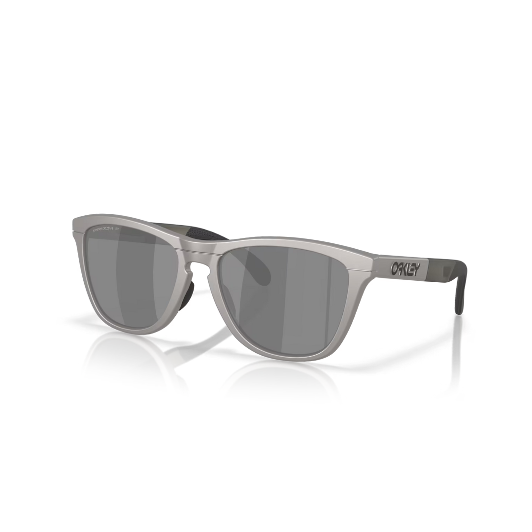 Oakley - Oakley Frogskins Range Alloy Sunglasses 0OO9284A-928415 - Cam2 