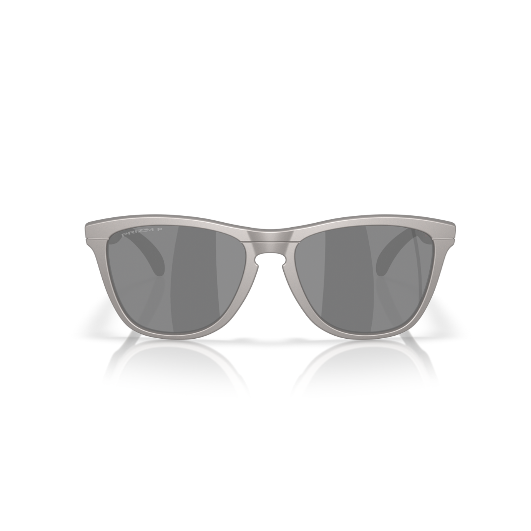 Oakley - Oakley Frogskins Range Alloy Sunglasses 0OO9284A-928415 - Cam2 