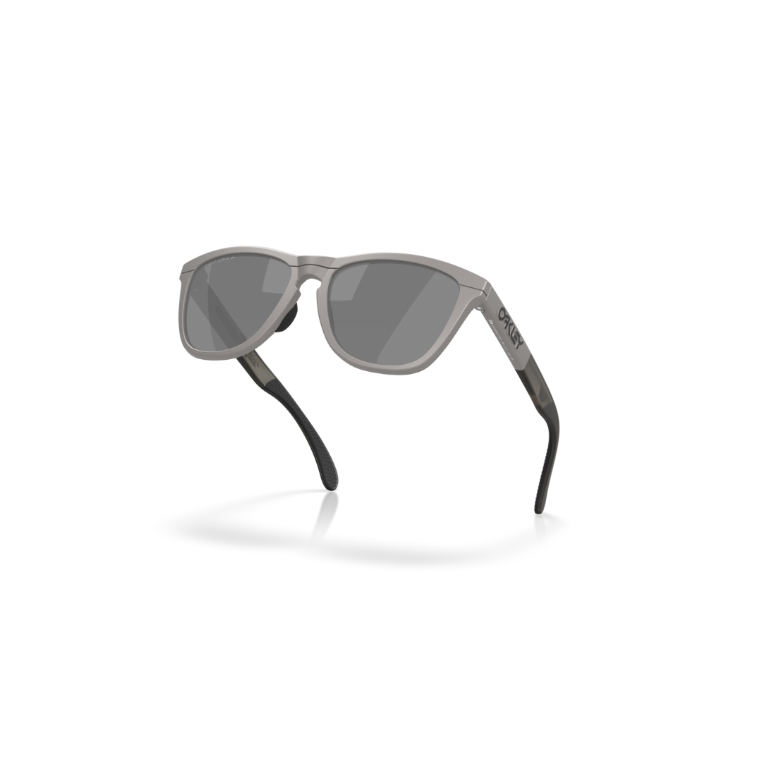 Oakley - Oakley Frogskins Range Alloy Sunglasses 0OO9284A-928415 - Cam2 