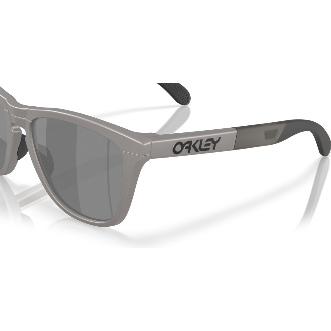 Oakley - Oakley Frogskins Range Alloy Sunglasses 0OO9284A-928415 - Cam2 