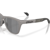 Oakley - Oakley Frogskins Range Alloy Sunglasses 0OO9284A-928415 - Cam2 