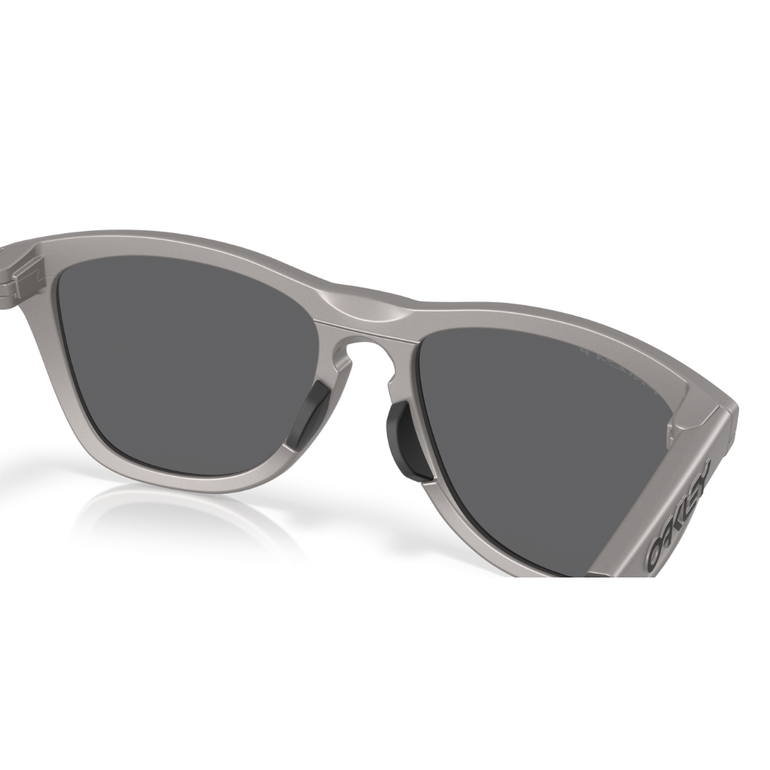 Oakley - Oakley Frogskins Range Alloy Sunglasses 0OO9284A-928415 - Cam2 