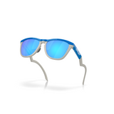 Oakley - Oakley Frogskins Hybrid Sunglasses (Primary Blue/Cool Grey/Prizm Sapphire) 0OO9289-928903 - Cam2 