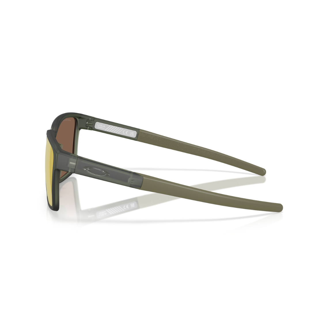 Oakley - Oakley Actuator SQ Sunglasses 0OO9430-943006 - Cam2 