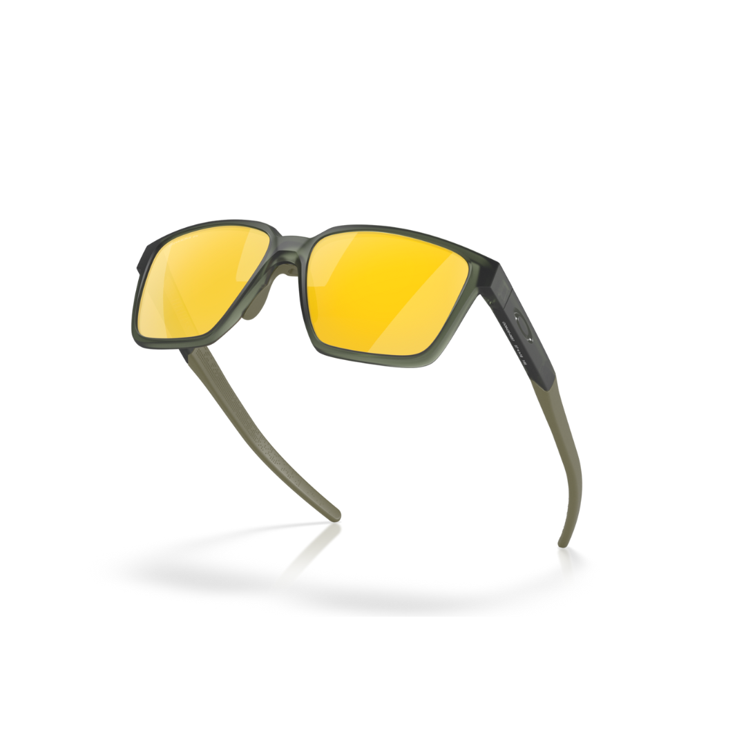 Oakley - Oakley Actuator SQ Sunglasses 0OO9430-943006 - Cam2 