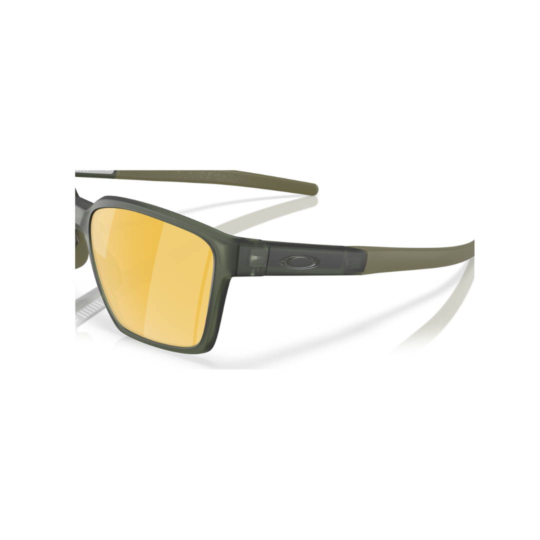 Oakley - Oakley Actuator SQ Sunglasses 0OO9430-943006 - Cam2 