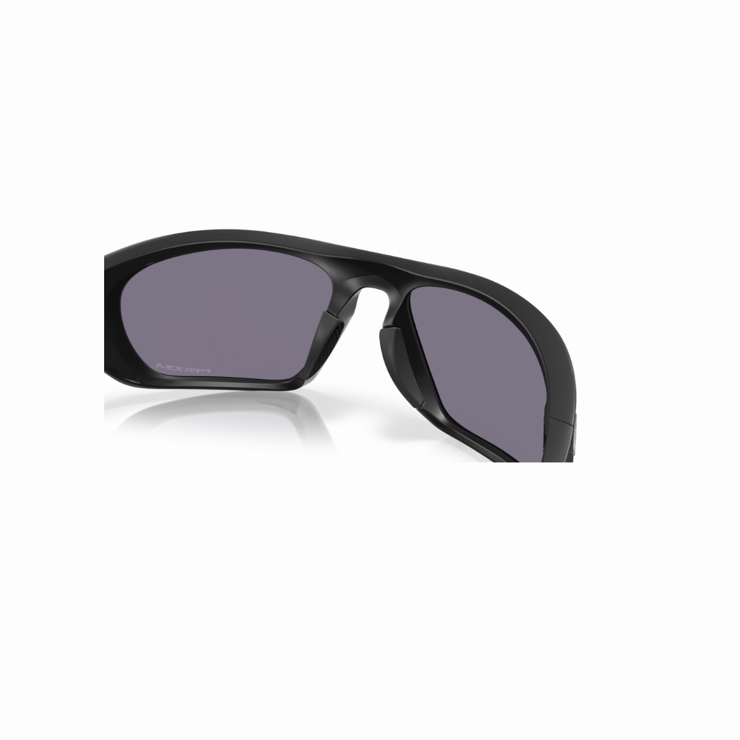 Oakley - Oakley Lateralis Sunglasses 0OO9431-943102 - Cam2 