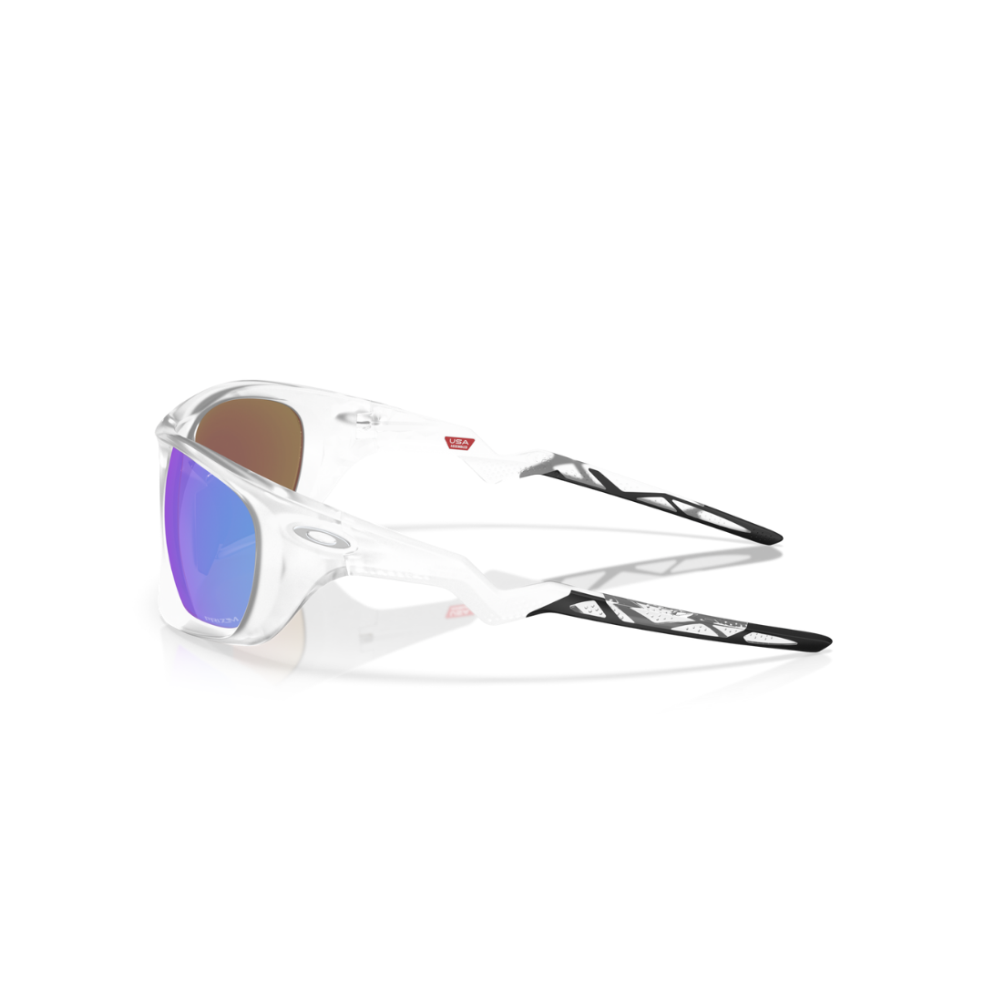 Oakley - Oakley Lateralis Sunglasses 0OO9431-943106 - Cam2 