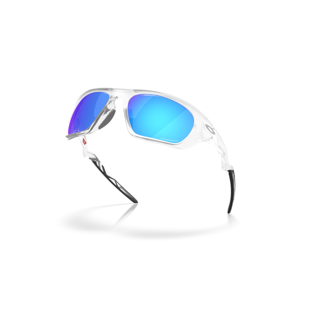 Oakley - Oakley Lateralis Sunglasses 0OO9431-943106 - Cam2 