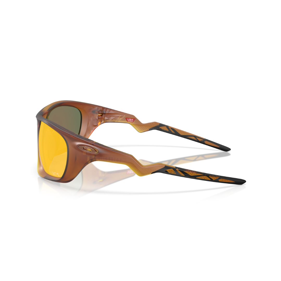 Oakley - Oakley Lateralis Sunglasses 0OO9431-943116 - Cam2 