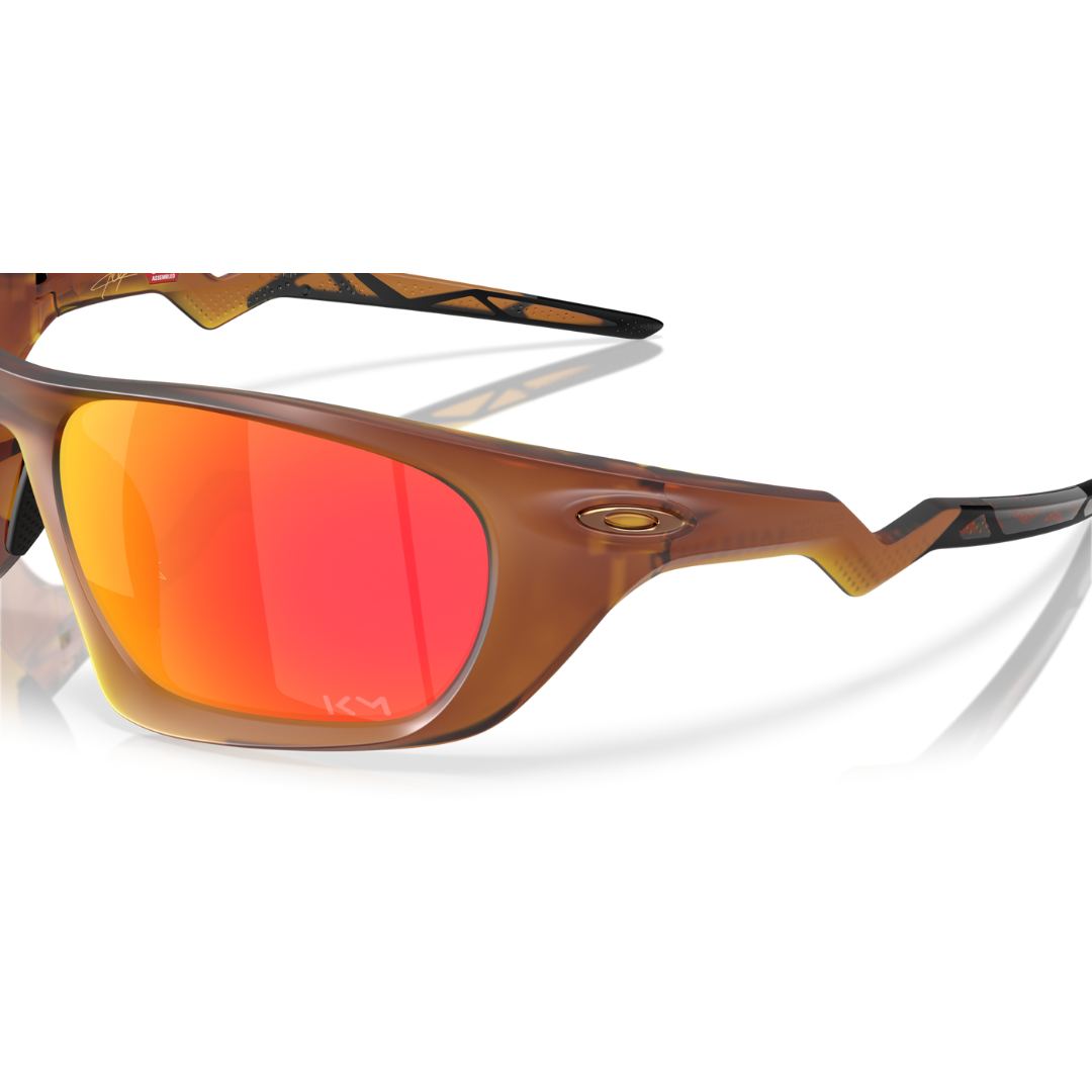 Oakley - Oakley Lateralis Sunglasses 0OO9431-943116 - Cam2 