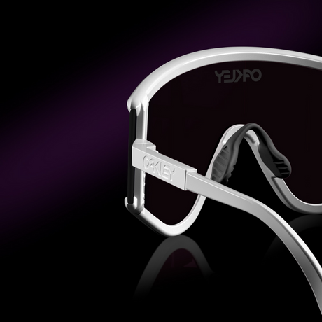 Oakley - Oakley Eyeshade Sunglasses 0OO9441-944103 - Cam2 