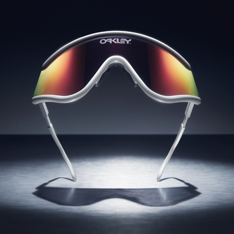 Oakley - Oakley Eyeshade Sunglasses 0OO9441-944103 - Cam2 