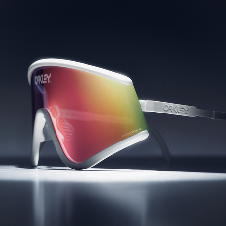 Oakley - Oakley Eyeshade Sunglasses 0OO9441-944103 - Cam2 