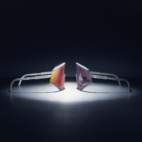Oakley - Oakley Eyeshade Sunglasses 0OO9441-944103 - Cam2 