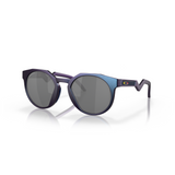 Oakley Hstn (A) Matte Cyan/ Purple Colorshift/ Prizm Black 0OO9464A-946416<limited edition></limited>