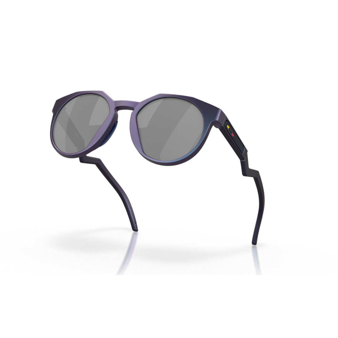 Oakley Hstn (A) Matte Cyan/ Purple Colorshift/ Prizm Black 0OO9464A-946416<limited edition></limited>