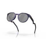 Oakley Hstn (A) Matte Cyan/ Purple Colorshift/ Prizm Black 0OO9464A-946416<limited edition></limited>