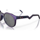 Oakley Hstn (A) Matte Cyan/ Purple Colorshift/ Prizm Black 0OO9464A-946416<limited edition></limited>