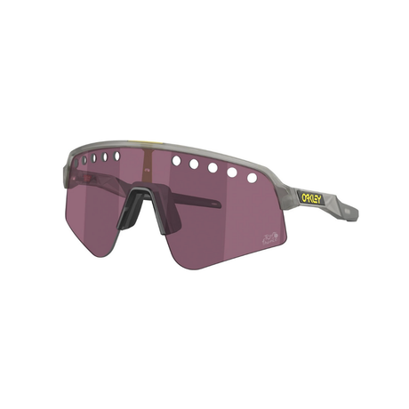 Oakley - Oakley Sutro Lite Sweep Sunglasses 0OO9465-946532 - Cam2 