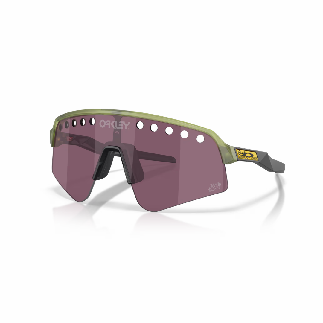 Oakley Sutro Lite Sweep Sunglasses 0OO9465-946536