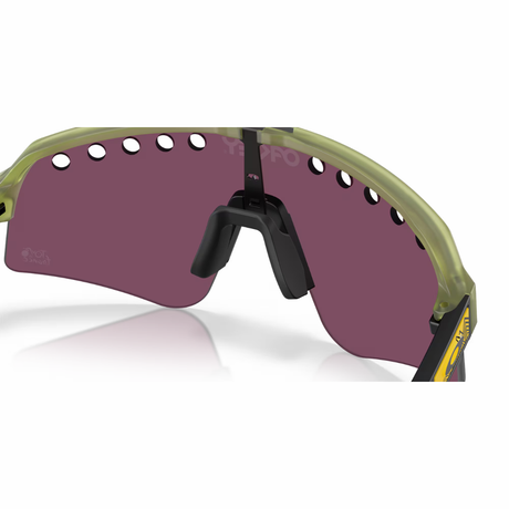 Oakley - Oakley Sutro Lite Sweep Sunglasses 0OO9465-946536 - Cam2 