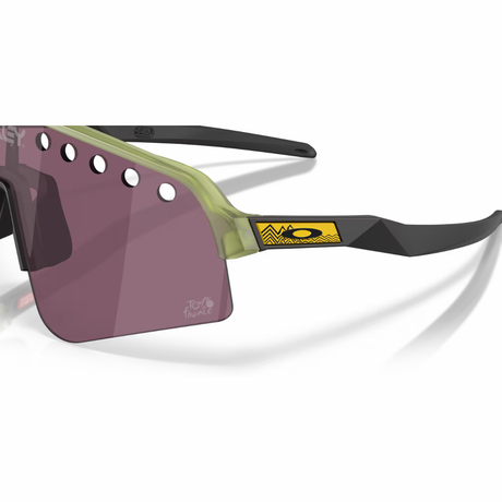 Oakley - Oakley Sutro Lite Sweep Sunglasses 0OO9465-946536 - Cam2 
