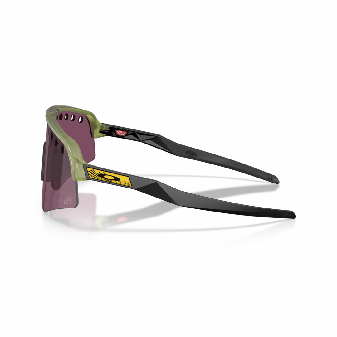 Oakley Sutro Lite Sweep Sunglasses 0OO9465-946536
