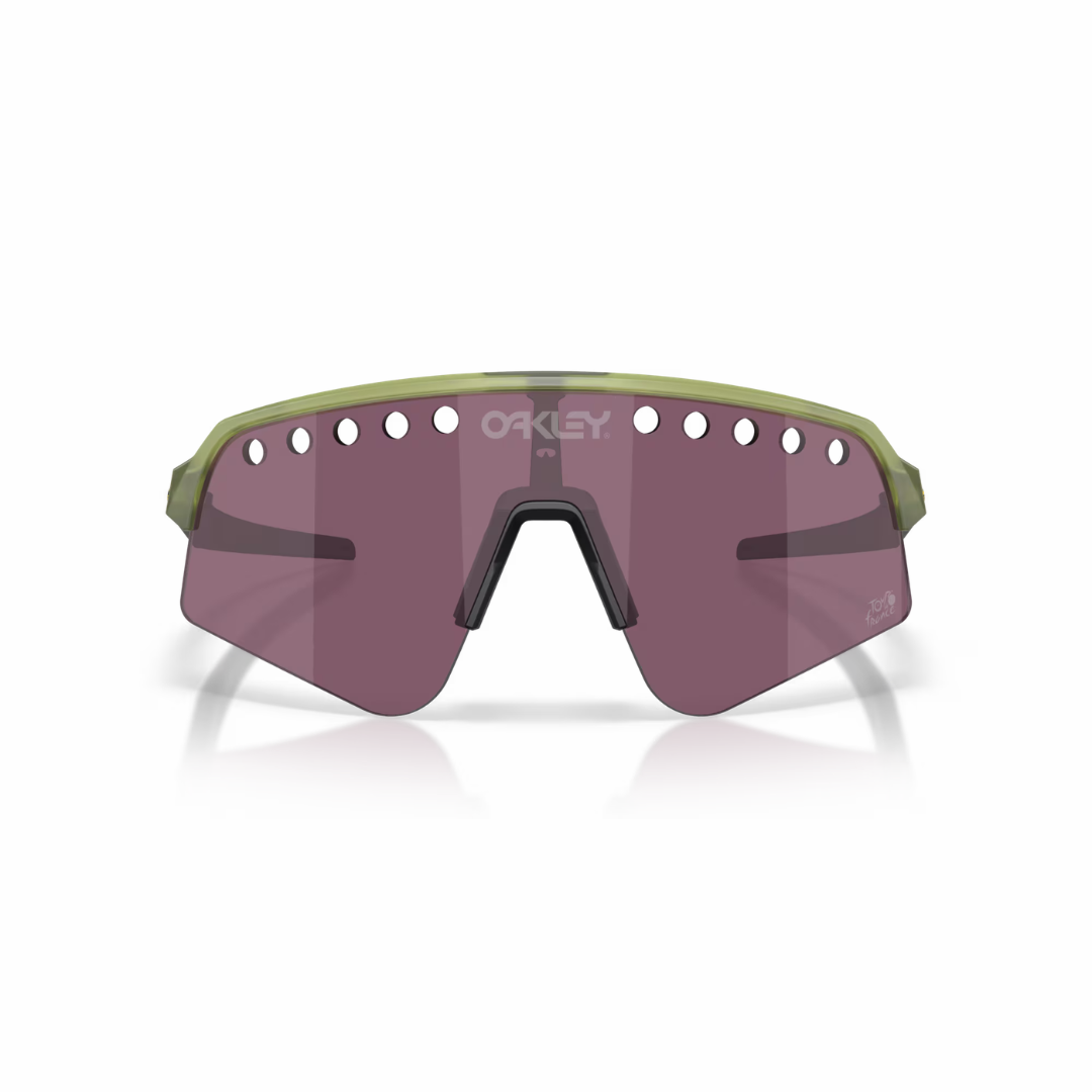 Oakley Sutro Lite Sweep Sunglasses 0OO9465-946536